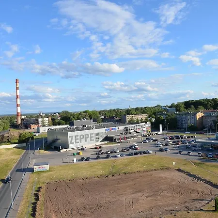 Korter Market